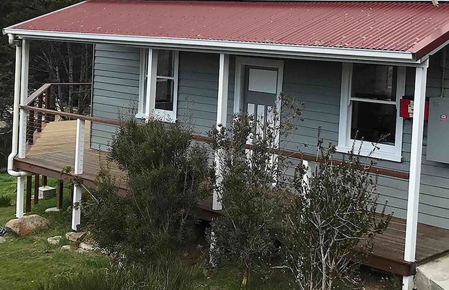 Derby Digs Cottage - Foto 20