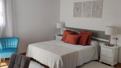 Piso con gran terraza en malaga arenas - Foto 5