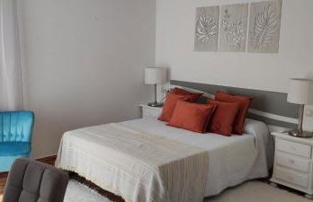 Piso con gran terraza en malaga arenas - Foto 5