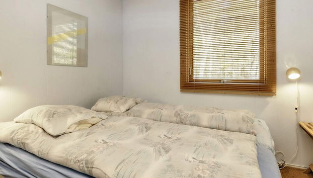 8 Person Holiday Home in Hadsund - Foto 4, Habitación