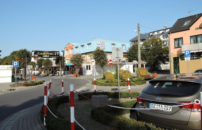 New Holiday Homes for 2 People in Dziwnowek - Photo 23