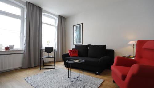 Gästewohnung Lipperland - Foto 4