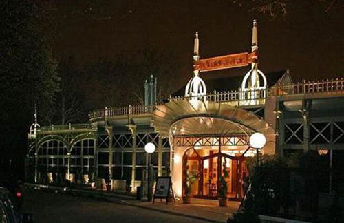 Chez Sophie, cosy et calme, à deux pas de Paris - Foto 11