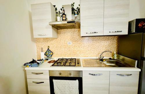 Casa vacanza Città dei Papi Anagni - Foto 18