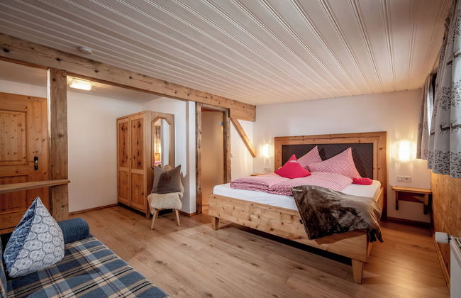 Grittlmühle Chalet Ferienwohnungen - Foto 23