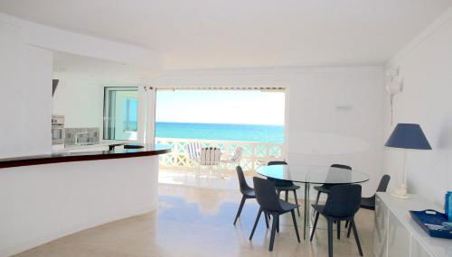 magnifique appartement sur la plage ... - Foto 3