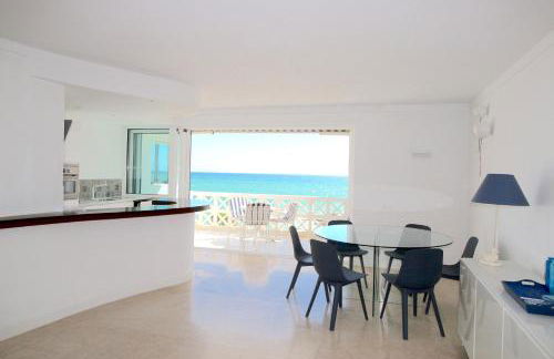 magnifique appartement sur la plage ... - Foto 3