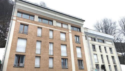 Plein coeur de Barèges, appartement 4 personnes - Foto 5