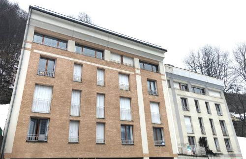 Plein coeur de Barèges, appartement 4 personnes - Foto 5