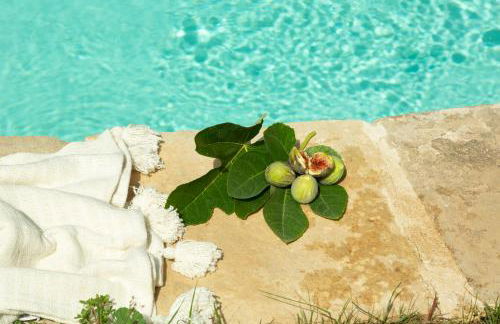 ALFA COUNTRY HOUSE Villa Salento - Foto 24
