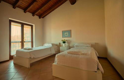 Villa Montecroce - Foto 67