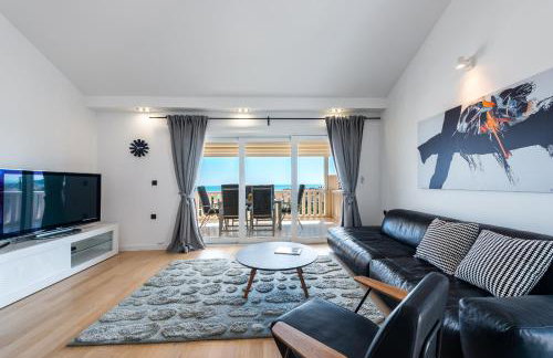 Vista deluxe apartment - Foto 1