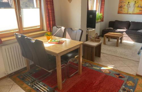 Urlaub mit Blick auf Schiltachs Fachwerkhäuser - Foto 3