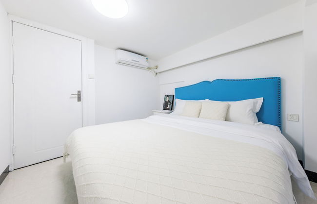 Lavendar Apartment - Shangcheng Branch - Foto 21