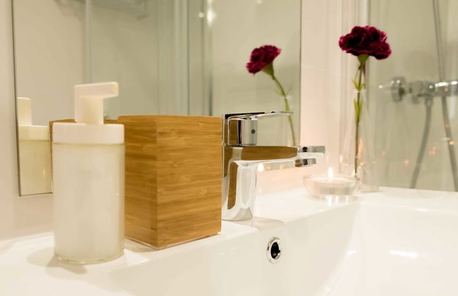 Simon Guest Apartments - Foto 39