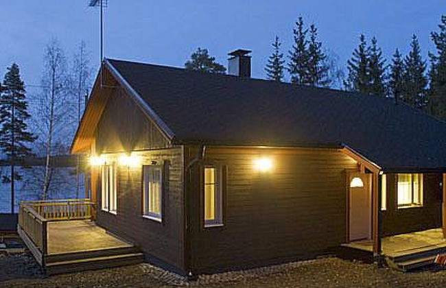 Villa kuotaa - Foto 15