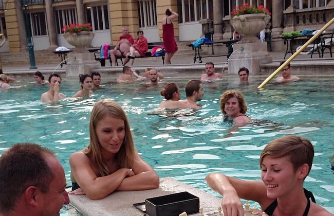 Paprika Apartment Grand - Foto 59