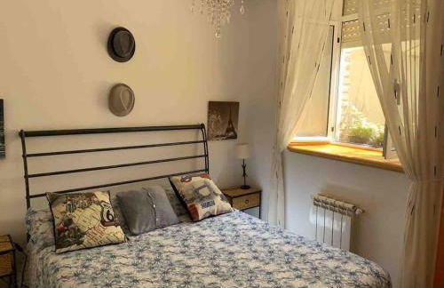 Apartamento con jardín - Foto 4