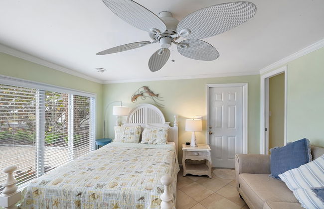 Las Hermanas 4 1 Bedroom Studio by RedAwning - Foto 9