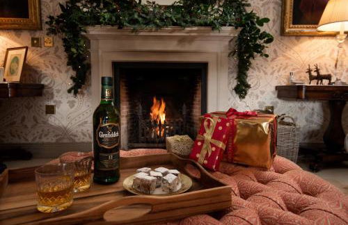 Broadgate House & Steading - Foto 48