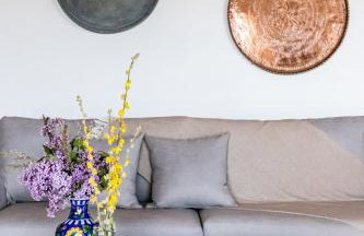 Aegean View Villa - Sea View Family Sanctuary - Foto 9