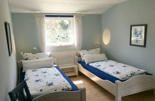 Haus 52° Nord, Ferienwohnung - Foto 1