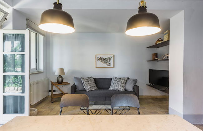 Casa nel Giardino della Neapolis - Foto 10