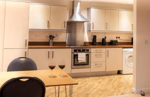 Abodebed - Handleys Court - Foto 3