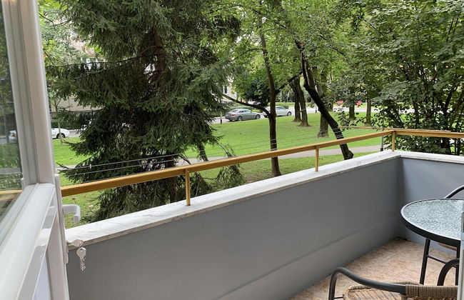 Cozy Apartment in the City Center - Foto 12