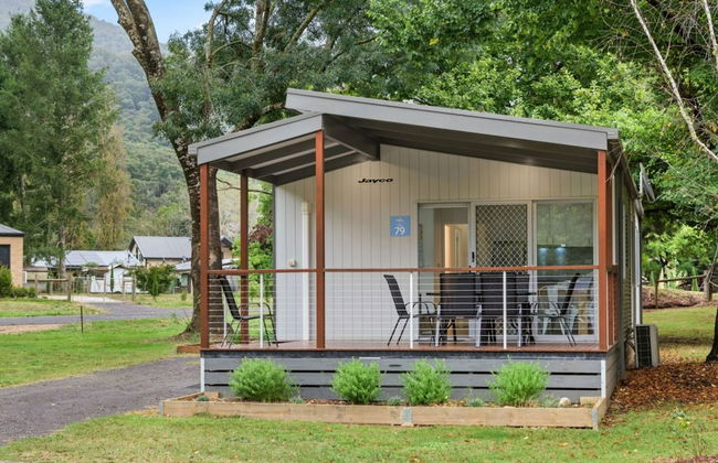 Discovery Parks - Bright - Foto 24