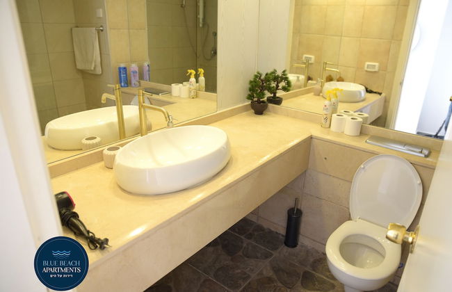 Spacious Sea View Apartment - Foto 25