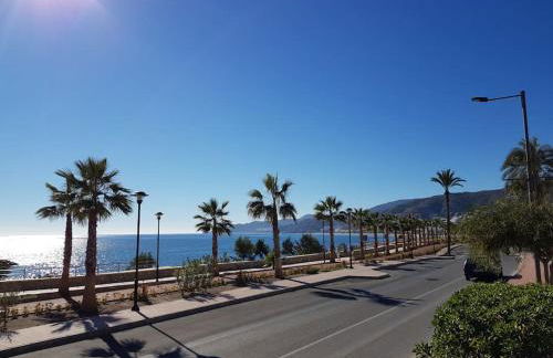 Sea view cozy apartment La Tanita - Foto 38