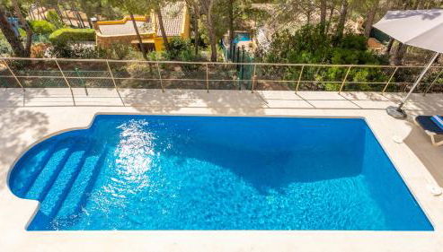 Neulos - Foto 3, sunbed