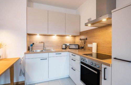 Ferienwohnung Max - Foto 4