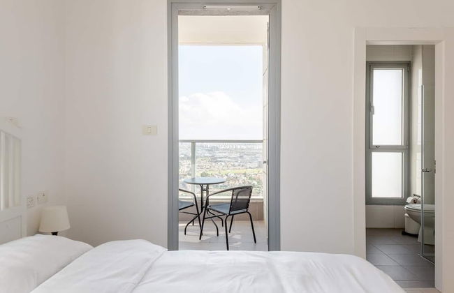 Luxury 3BR 32 Floor SeaView - Foto 3