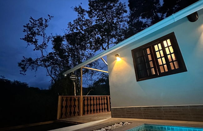 CHALÉS PRINCESA ISABEL - Photo 15