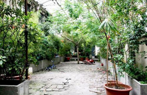 Warm and cosy Loft in paris with a private outdoor - Foto 10