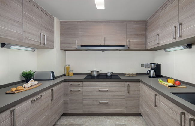 Ascott IFC Guangzhou - Foto 36