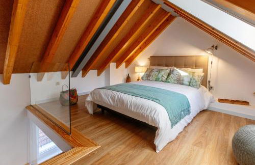 Vila Município, "Urban Chic", Sintra - Foto 23