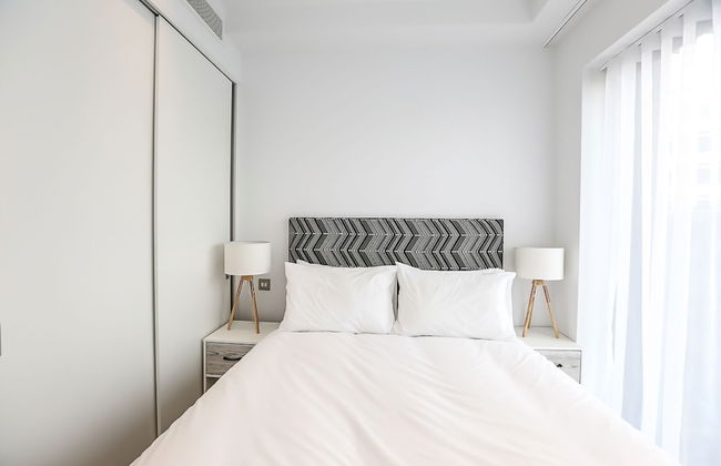 King John Court Apartments - Foto 3