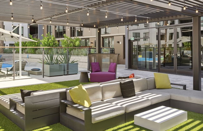 Kasa Scottsdale Quarter Phoenix - Foto 56