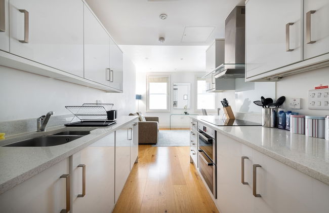 Stayo Oxford Street - Foto 17