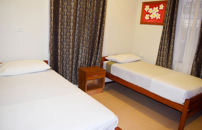 Al-Minhaj Service Apartments - Foto 9