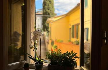 La Casetta di Borgo -Appartamento Peperone - Foto 14