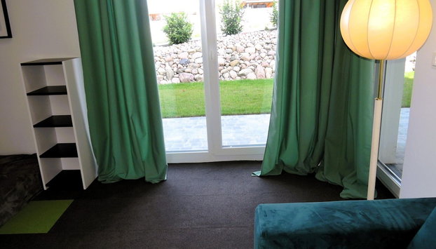 Apartment in Rewal Near the Beach - Foto 5, Zona de estar