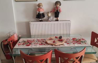 Tina's lovely apartment - Foto 12