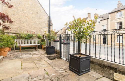 3 bedroom converted chapel in historic Oundle - Foto 19