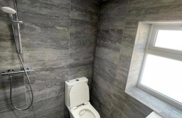 Cozy Studio Flat Romford, London - Foto 20