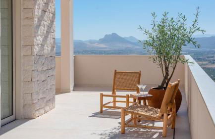 Villa Horizon Antequera by Ruralidays - Photo 35