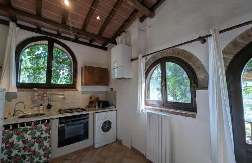 Podere le Muricce - Foto 9